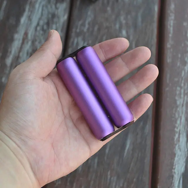 Fidget Roller