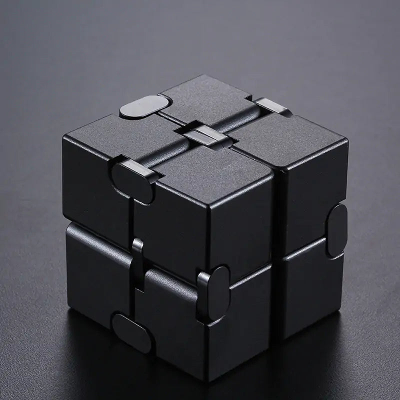 Infinity Cube