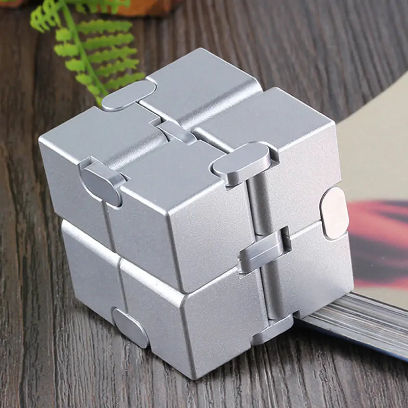 Infinity Cube