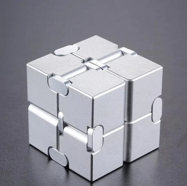 Infinity Cube