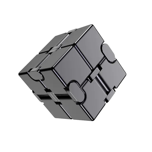 Infinity Cube