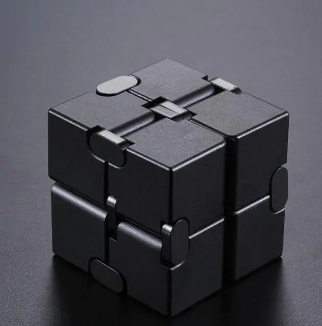 Infinity Cube