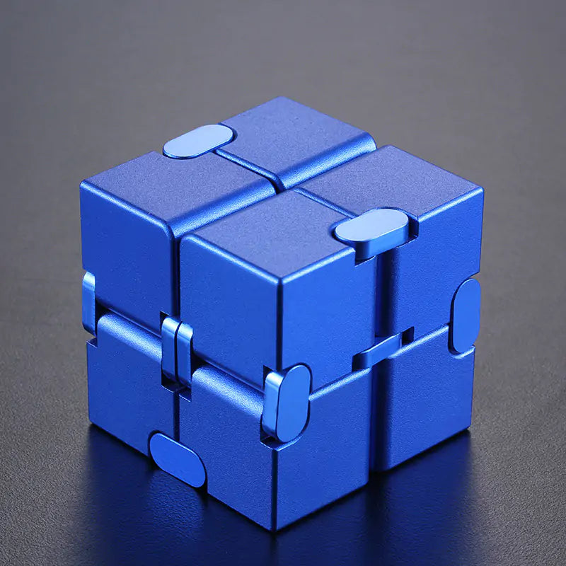 Infinity Cube