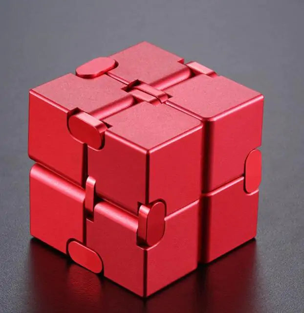 Infinity Cube
